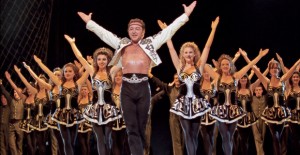 Lord of the Dance (Michael Flatley)